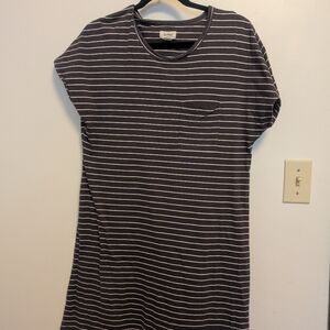 Upwest T-shirt Dress